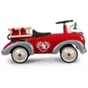 Image de Vehicule enfant Speedster Pompier