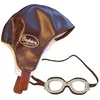Image de Panoplie pilote vintage marron