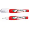 Image de Pentel, Gomme + correcteur, Fine épingle de correction