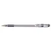 Image de BK77 black Pentel ballpoint pen 0.25 mm