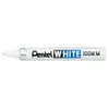 Image de Pentel, Marqueur, Blanc - Marqueur permanent (1x)