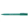 Image de Pentel roller encre Ball Pentel R50, Recycology, vert