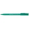 Image de Pentel Roller Encre Ball Pentel R50 Recycology Vert