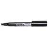 Image de Pentel Marqueur permanent GREEN-LABEL NN60, noir