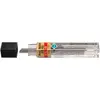 Image de Pentel, Mines de crayon, Mines de crayon Hi-Polymer Super (12 pcs, 0.50 mm, B)