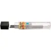 Image de Pentel, Mines de crayon, Mines de crayon Hi-Polymer Super (12 pcs, 0.50 mm, H)