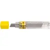 Image de Pentel, Mines de crayon, Mines de rechange 0.9mm (12 pcs, 0.90 mm, HB)