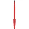 Image de Feutre d'écriture Pentel SignPen S520 Pointe 2mm Rouge