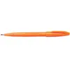 Image de Pentelarts Stylo Feutre Sign Pen S520 Orange