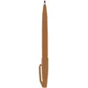 Image de Feutre d'écriture Pentel SignPen S520 Pointe 2mm Ocre