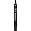Image de Marqueur permanent Pentel Pen Pointe conique 4,3mm Noir