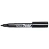 Image de Marqueur Permanent Green-label Nn50 Noir