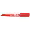 Image de Pentel, Marqueur, Marqueur permanent Green-Label NN50 (1x)