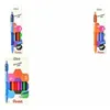 Image de Pentel Stylo à bille rétractable iZee, étui de 4, TREND