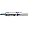 Image de Pentel Marqueur pour tableau blanc MAXIFLO MWL5M, bleu
