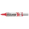 Image de Pentel Marqueur pour tableau blanc MAXIFLO MWL5M, rouge