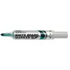 Image de Pentel Marqueur pour tableau blanc MAXIFLO MWL5M, vert