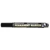 Image de Marqueur Permanent Maxiflo Nlf60 Noir