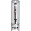 Image de Stylo pinceau Pentel Pocket Brush avec 4 cartouches Noir