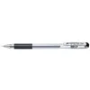 Image de Stylo Roller à Encre Gel Hybrid Gel Grip K116 Noir