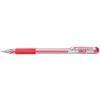 Image de Stylo Roller à Encre Gel Hybrid Gel Grip K116 Noir