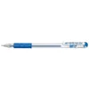 Image de Stylo Roller à Encre Gel Hybrid Gel Grip K116 Noir