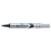 Image de Pentel Marqueur pour tableau blanc MAXIFLO MWL5S, noir