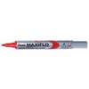 Image de Marqueur Pour Tableau Blanc Maxiflo Mwl5s Rouge