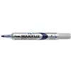 Image de Pentel Marqueur pour tableau blanc MAXIFLO MWL5S, bleu