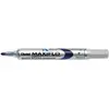 Image de Pentel, Marqueur, Marqueur Pour Tableau Blanc Maxiflo (12x)