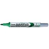 Image de Marqueur Pour Tableau Blanc Maxiflo Mwl5s Vert
