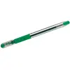 Image de Pentel, Stylo, Roller à encre gel Hybrid Grip K116 0,3mm vert (1x)
