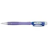 Image de Pentel Porte-mines Fiesta AX105, bleu transparent