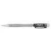 Image de Pentel Porte-mines Fiesta AX107, noir transparent