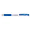 Image de Pentel, Stylo, Hybride - Gel-Grip (1x)