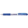 Image de Pentel Stylo Bille Encre à Gel Hybrid Gel Grip K157 Bleu