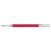 Image de Pentel, Cartouche de rechange + encrier, Oh! (Rouge, 0.35 mm, 1 pcs)