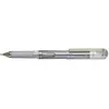 Image de Stylo Roller À Encre Gel K230m Argent