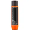 Image de Matrix, Après-shampoing, Résultats totaux Mega Sleek (300 ml)