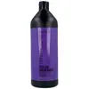 Image de Matrix, Shampoing, Shampoing pour les obsédés de la couleur (Shampoing liquide, 1000 ml)