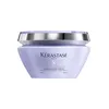 Image de Masque ultra-violet Blond Absolu pour cheveux décolorés - Kérastase