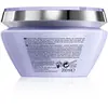 Image de Kérastase, Masque capillaire, Blond Absolu Masque Ultra-Violet (200 ml)