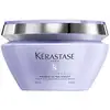 Image de KÉRASTASE Blond Absolu - Masque UV neutralisant pour cheveux blonds, décolorés, méchés