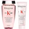 Image de Kérastase, Shampoing, Genesis Bain Hydra-Fortifiant (Shampoing liquide, 250 ml)