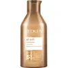 Image de Après-shampoing hydratant cheveux secs All Soft - Redken