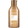 Image de Redken All Soft - Après-shampoing hydratant cheveux secs et rêches