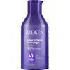 Image de Shampoing neutralisant cheveux blonds Color Extend Blondage - Redken