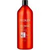 Image de Redken, Shampoing, Frizz Dismiss - Shampooing lissant (Shampoing liquide, 1000 ml)