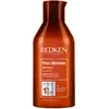Image de Redken Frizz Dismiss - Shampoing anti-frisottis cheveux fins et cheveux épais