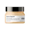 Image de Masque restructurant pour cheveux abîmés Absolut Repair - L'Oréal Professionnel